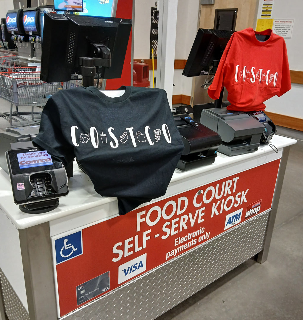 Costco Friends
