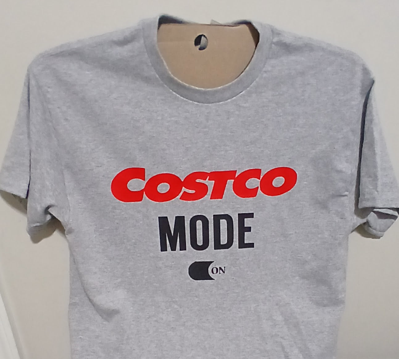 Costco Mode