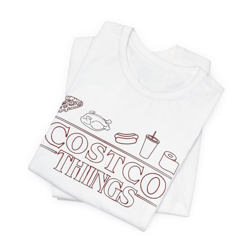 Costco Things