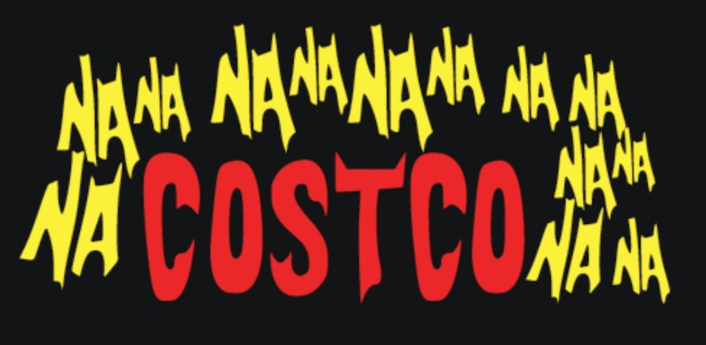 Costco-man