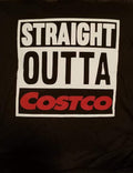 Straight Outta Costco